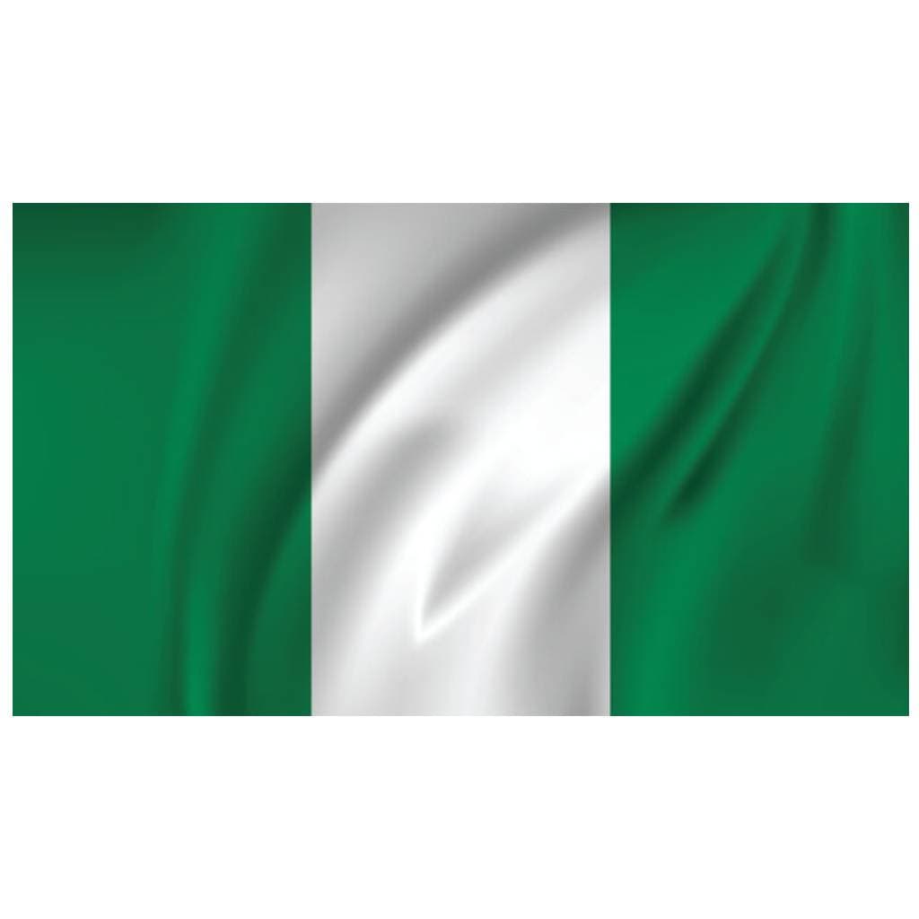 Nigeria flag