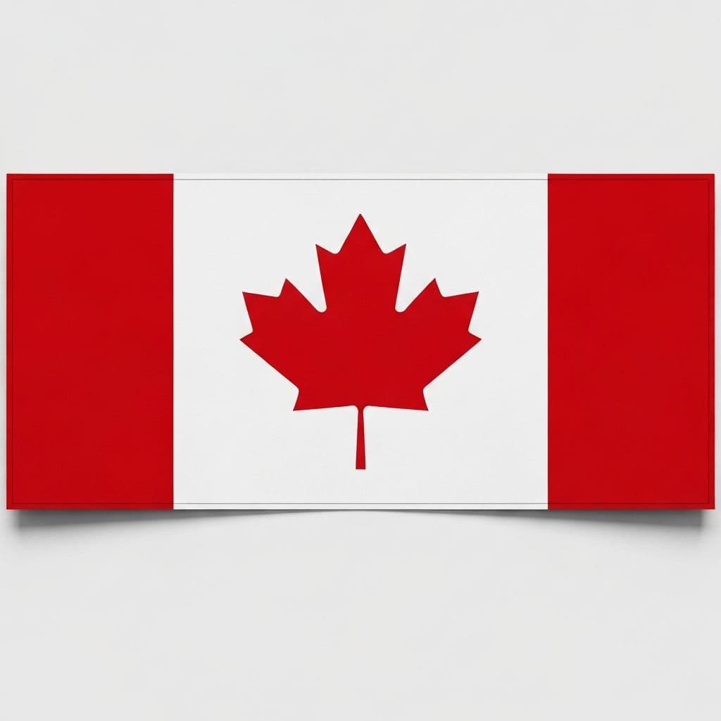 Canada flag