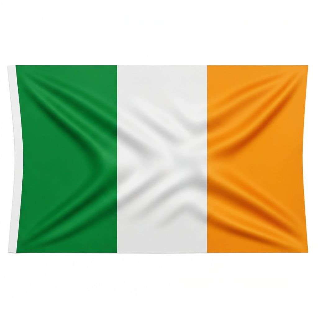 Ireland flag