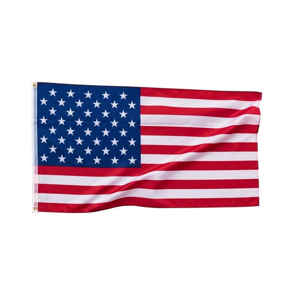 United States flag