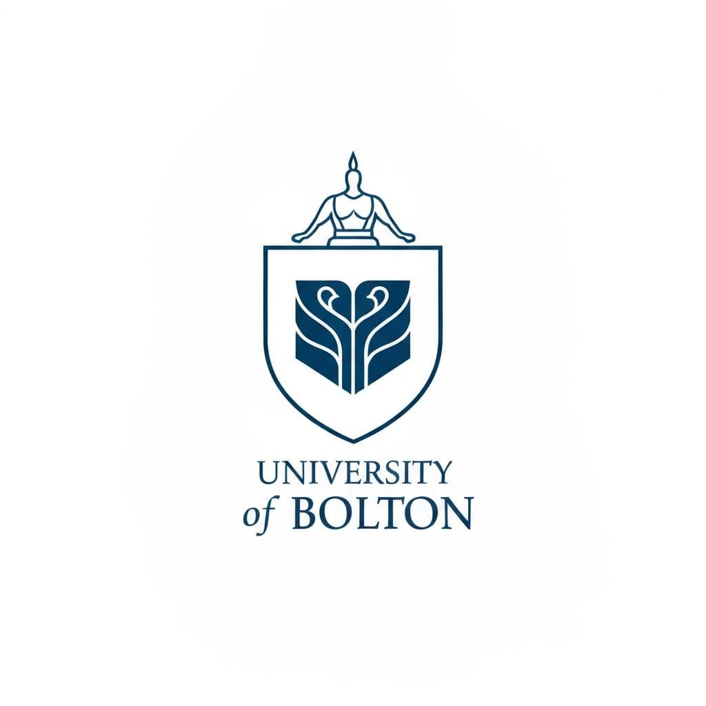 University of Bolton