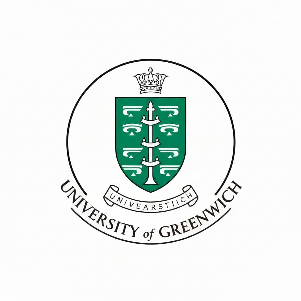 University of Greenwich