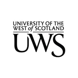 University of the West of Scotland