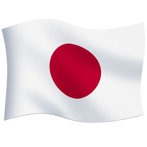 Japan flag