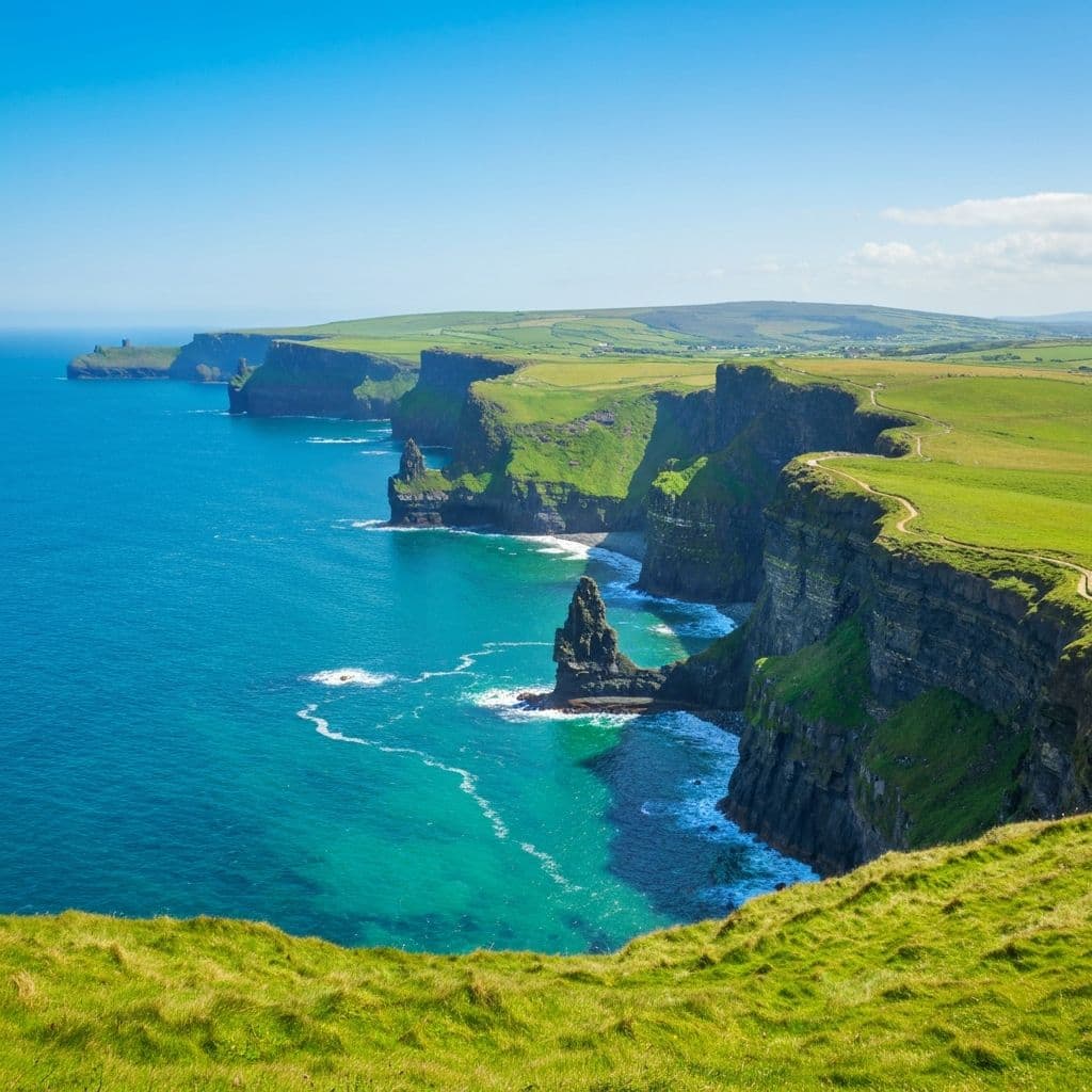 Ireland