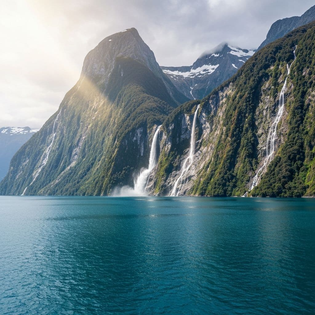 New Zealand