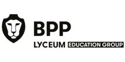 BPP University logo