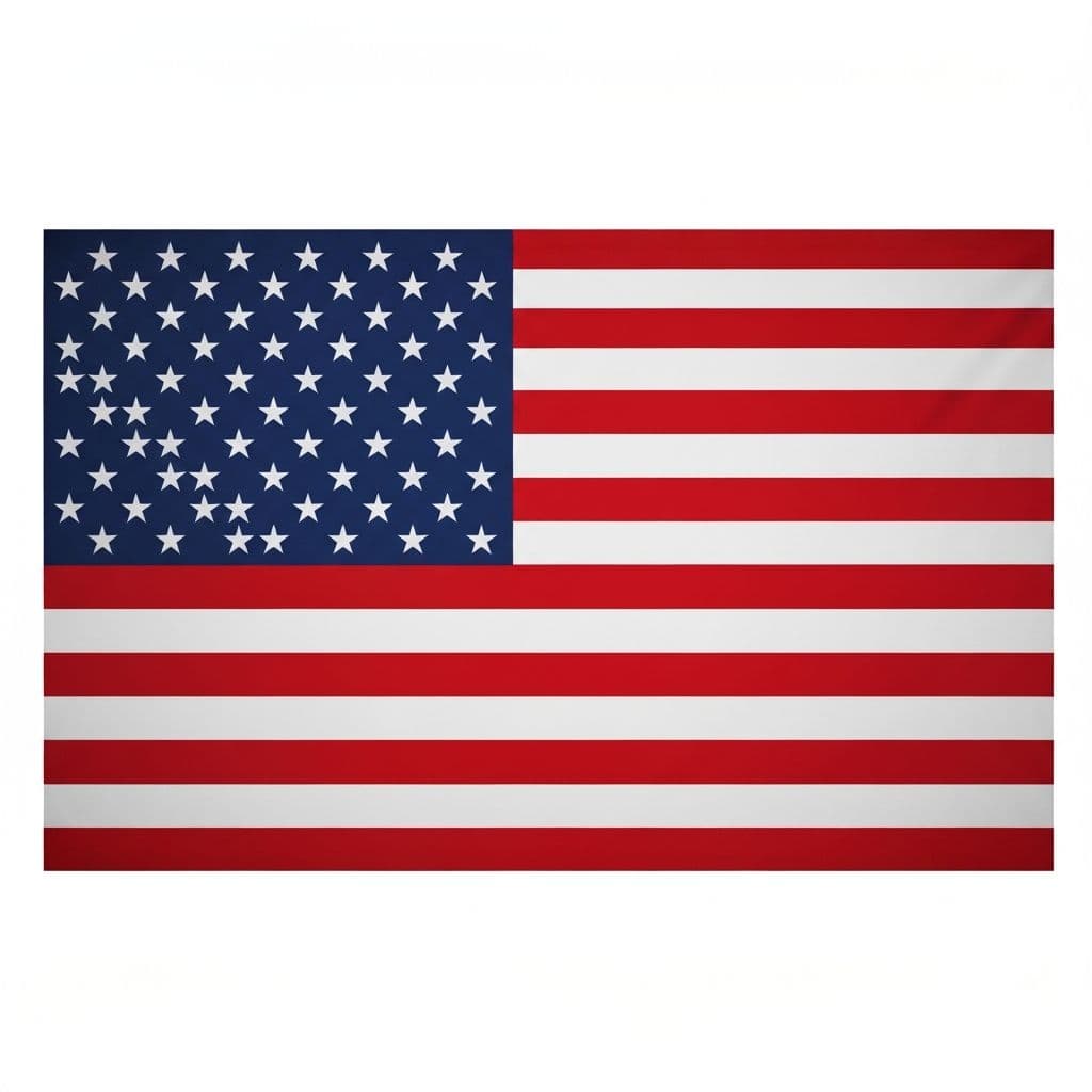 USA flag