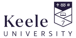 Keele University logo