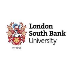 London South Bank University logo