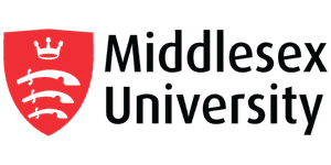 Middlesex University logo