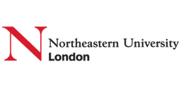 Northeastern University London logo