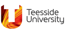 Teesside University logo