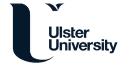 Ulster University logo
