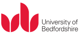 University of Bedfordshire logo