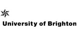 University of Brighton logo