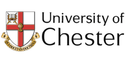 University of Chester logo