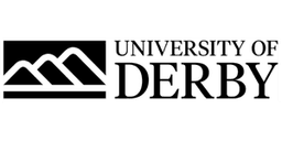 University of Derby logo
