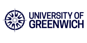 University of Greenwich logo
