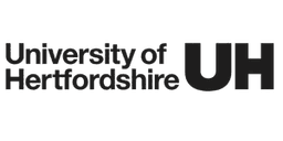 University of Hertfordshire logo
