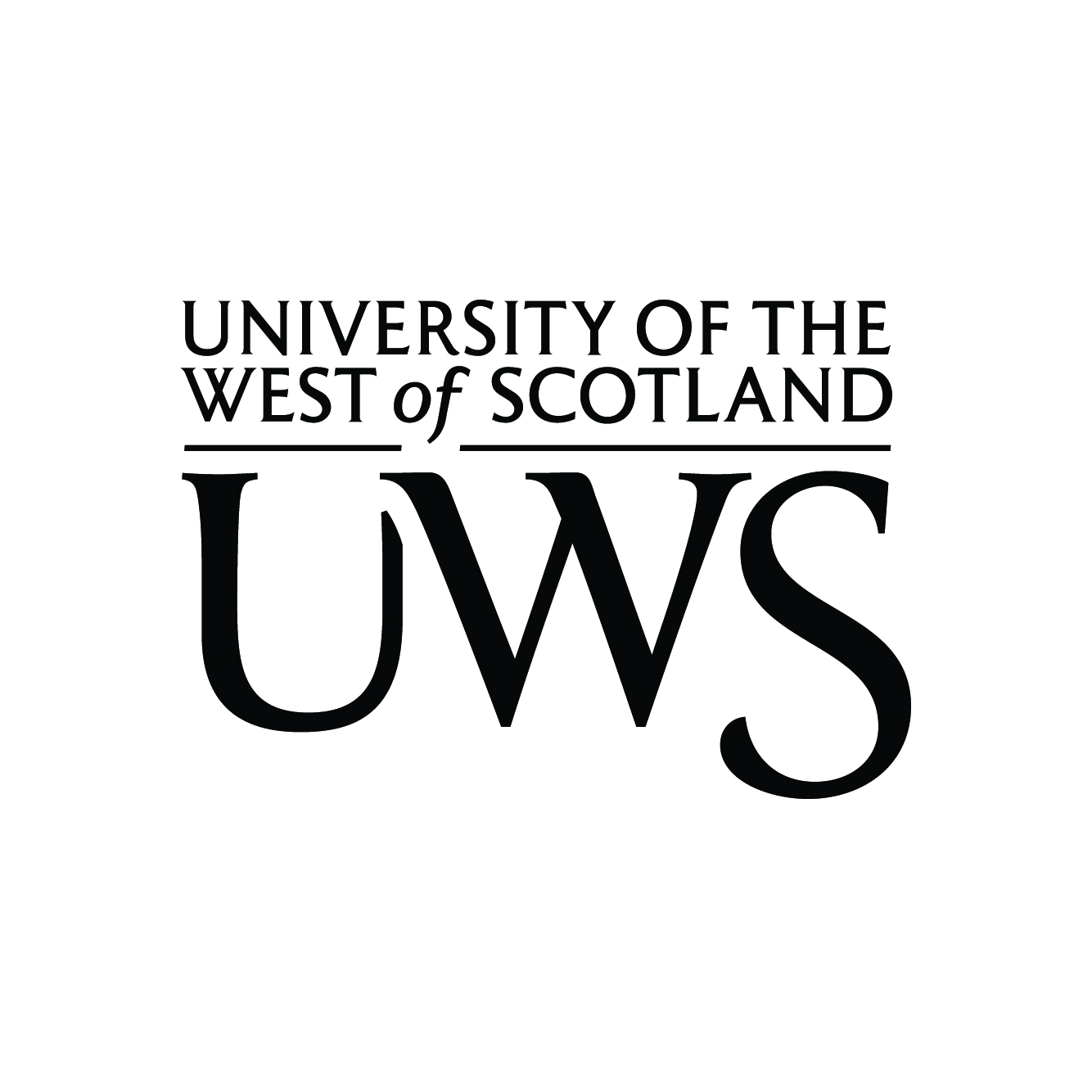 University of the West of Scotland